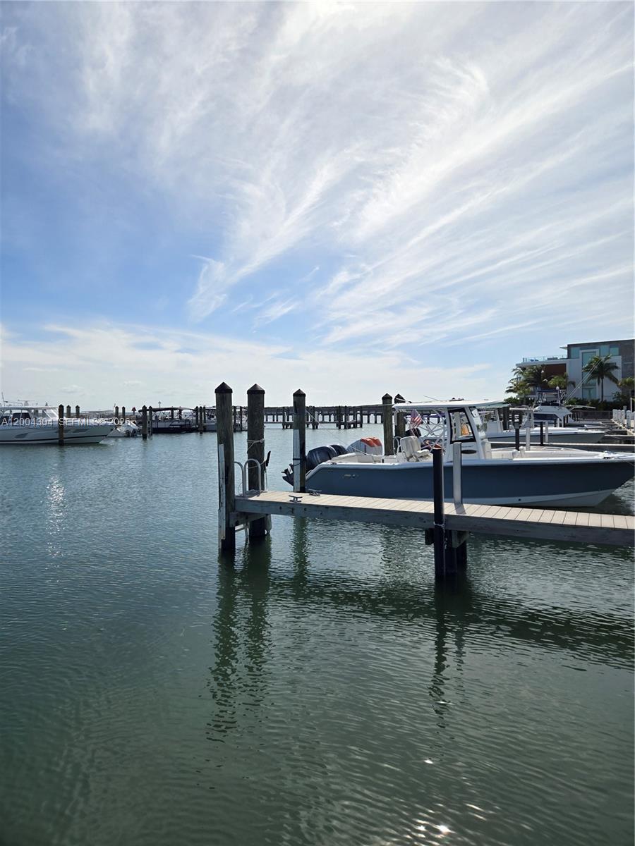 KEY LARGO OCEAN RESORT CO - Residential