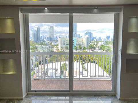 401 Ocean Dr 1103 Miami Beach FL 33139