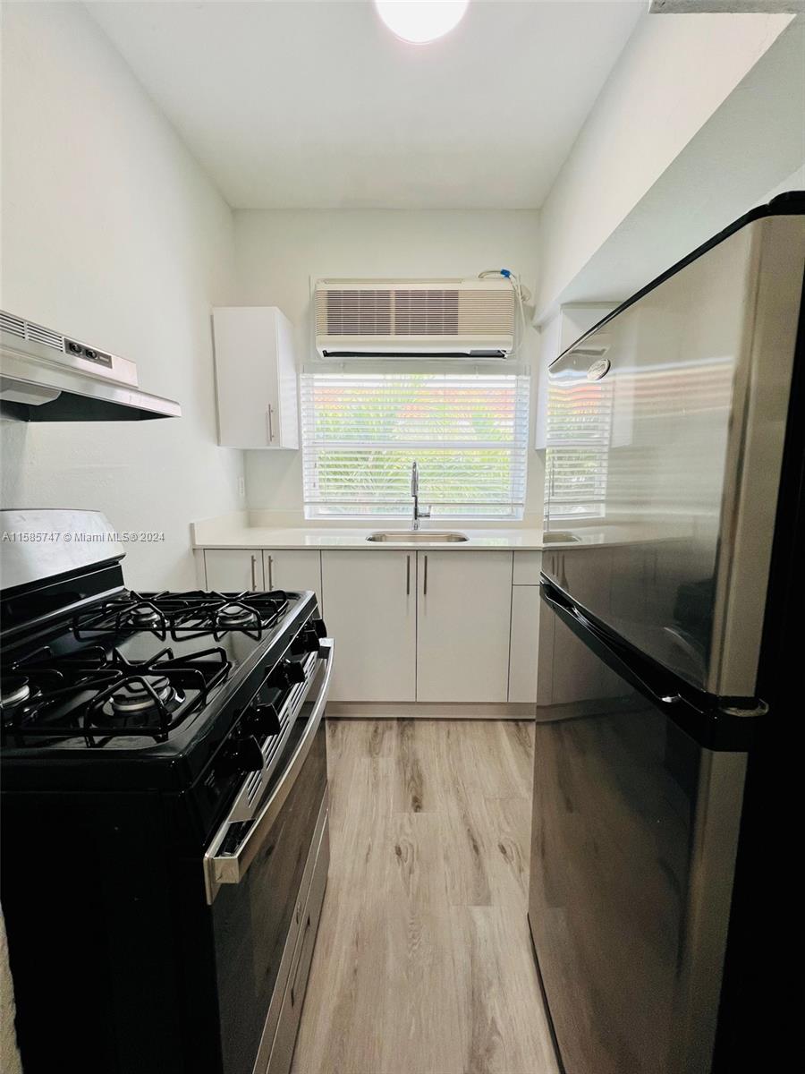 CLEAR VIEW LOFTS CONDO - Residential Lease