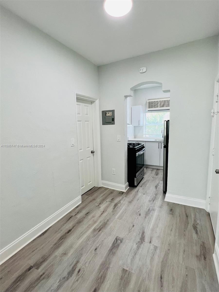 CLEAR VIEW LOFTS CONDO - Residential Lease