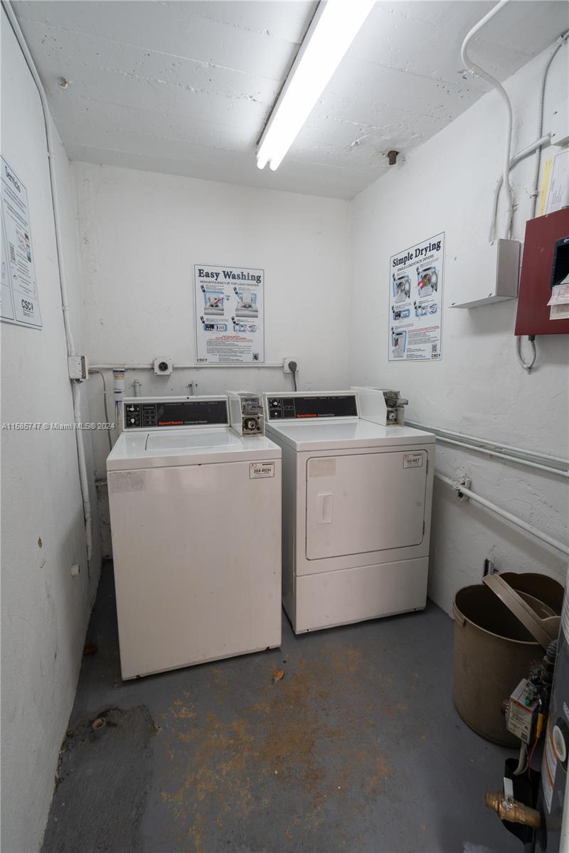 CLEAR VIEW LOFTS CONDO - Residential Lease