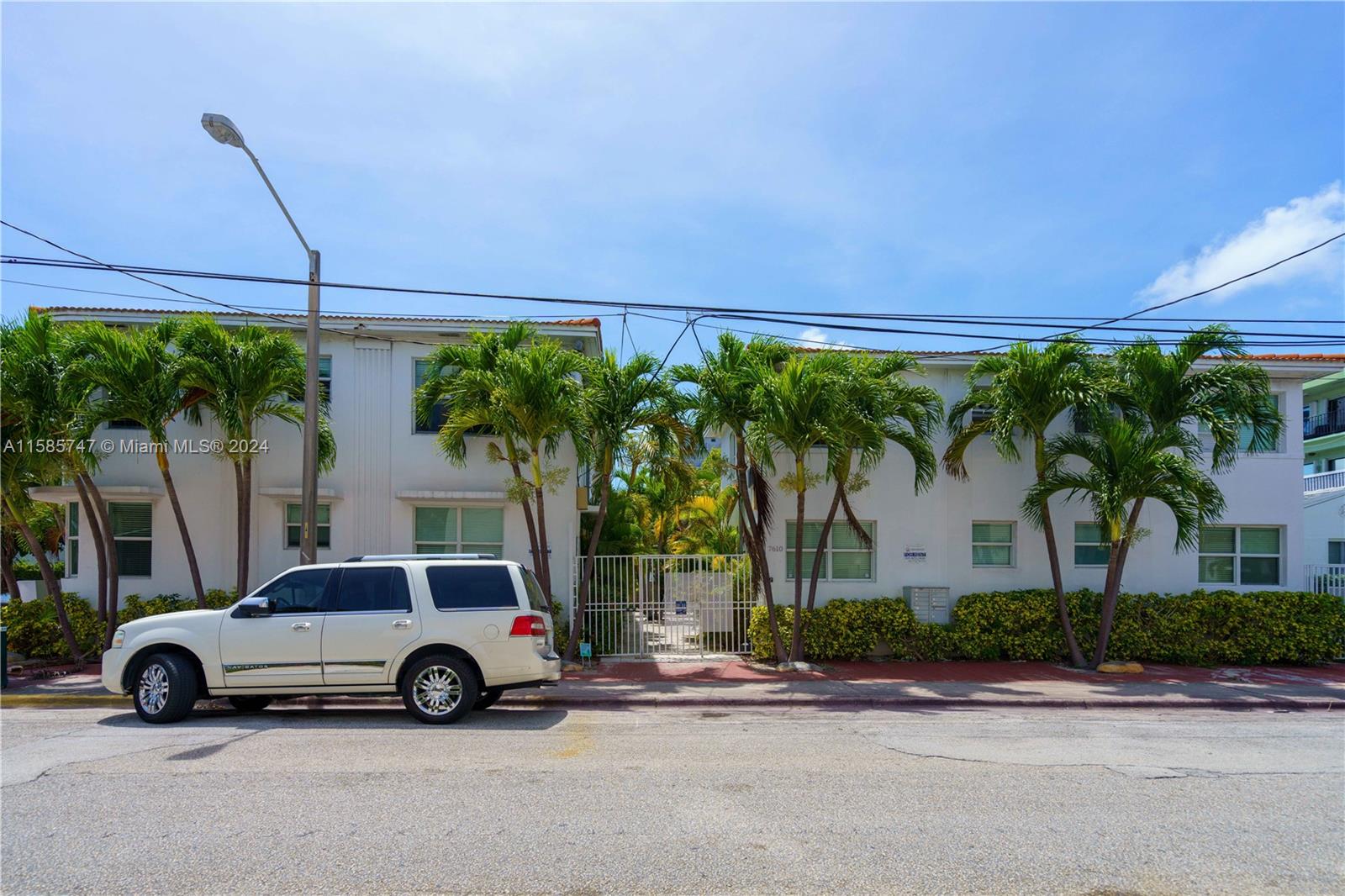 CLEAR VIEW LOFTS CONDO - Residential Lease