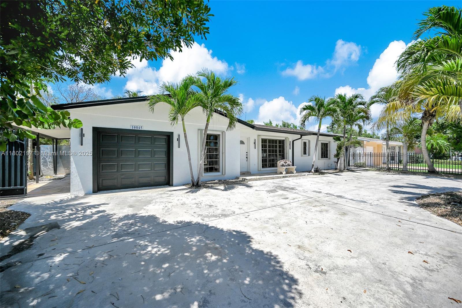 Property for Sale at 10845 Sw 152nd Ter, Miami, Broward County, Florida - Bedrooms: 3 
Bathrooms: 2  - $639,900