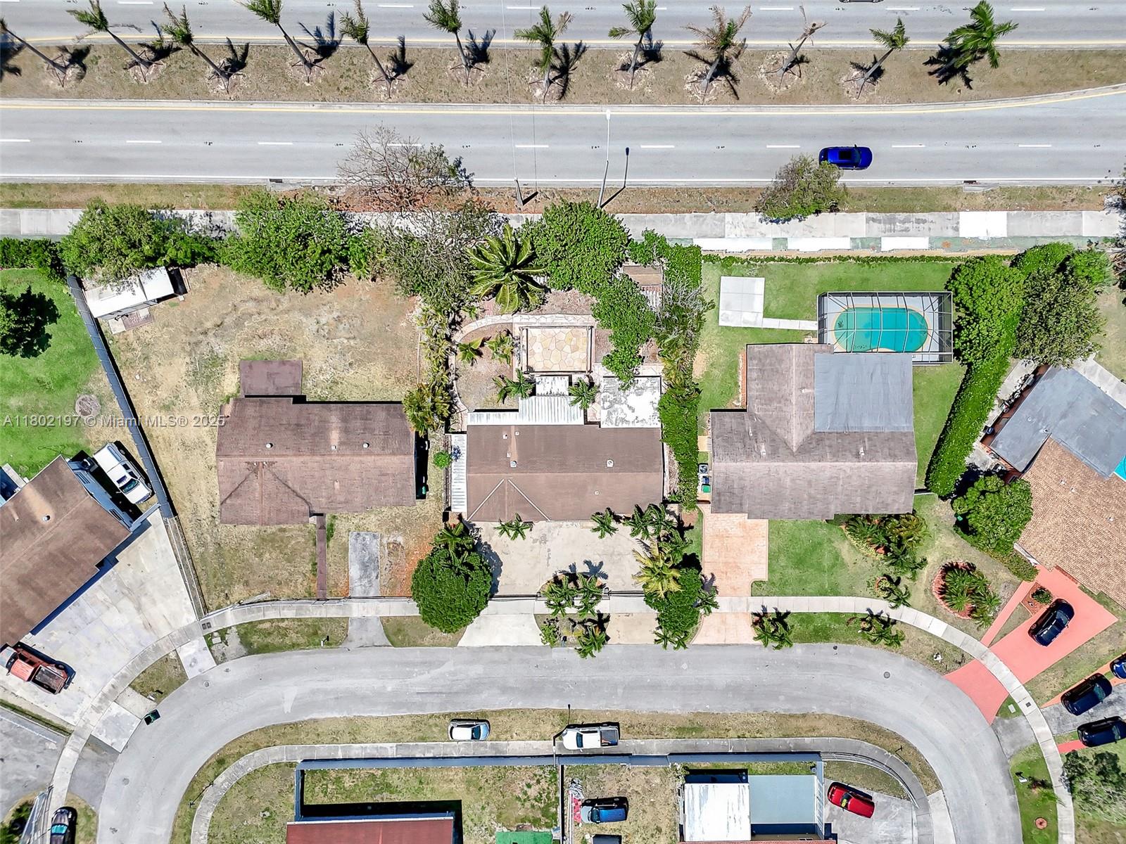 10845 SW 152nd Ter