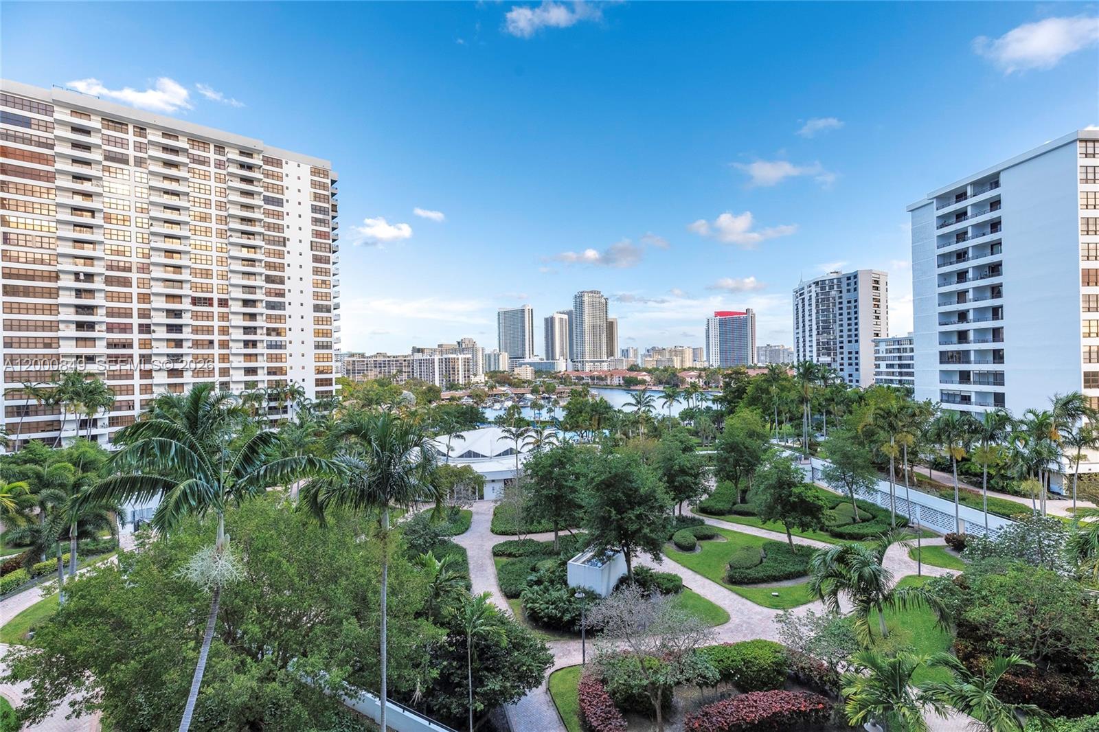 OLYMPUS CONDO PHASE - Residential