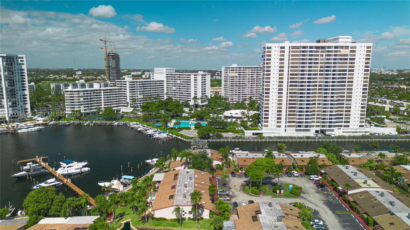 OLYMPUS CONDO PHASE - Residential