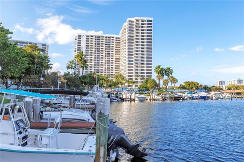 Tiny photo for 600 Three Islands Blvd #618, Hallandale Beach, FL 33009 (MLS # A12000849)