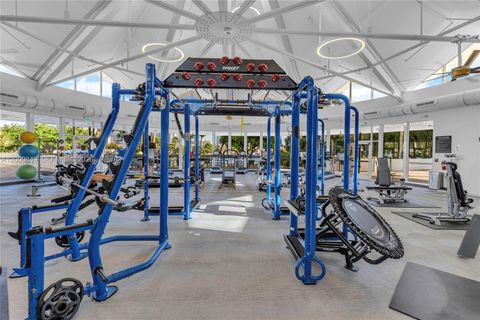 Tiny photo for 600 Three Islands Blvd #618, Hallandale Beach, FL 33009 (MLS # A12000849)