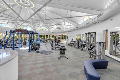 Tiny photo for 600 Three Islands Blvd #618, Hallandale Beach, FL 33009 (MLS # A12000849)