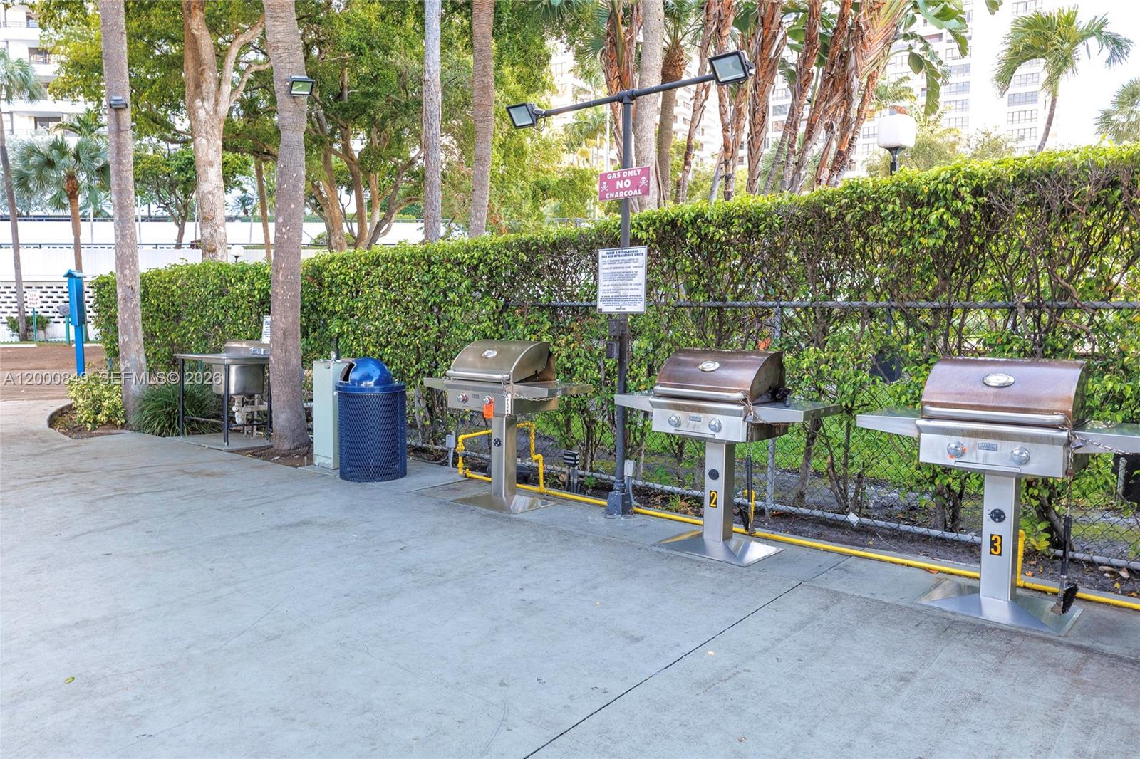 OLYMPUS CONDO PHASE - Residential