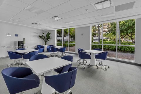 Tiny photo for 600 Three Islands Blvd #618, Hallandale Beach, FL 33009 (MLS # A12000849)