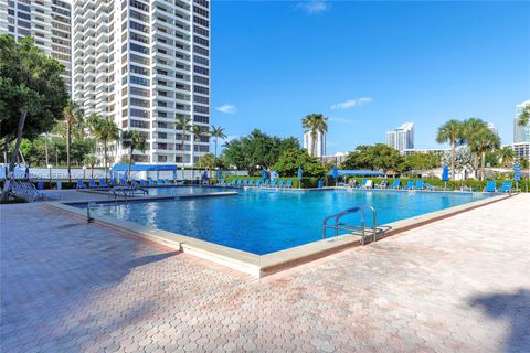 Tiny photo for 600 Three Islands Blvd #618, Hallandale Beach, FL 33009 (MLS # A12000849)