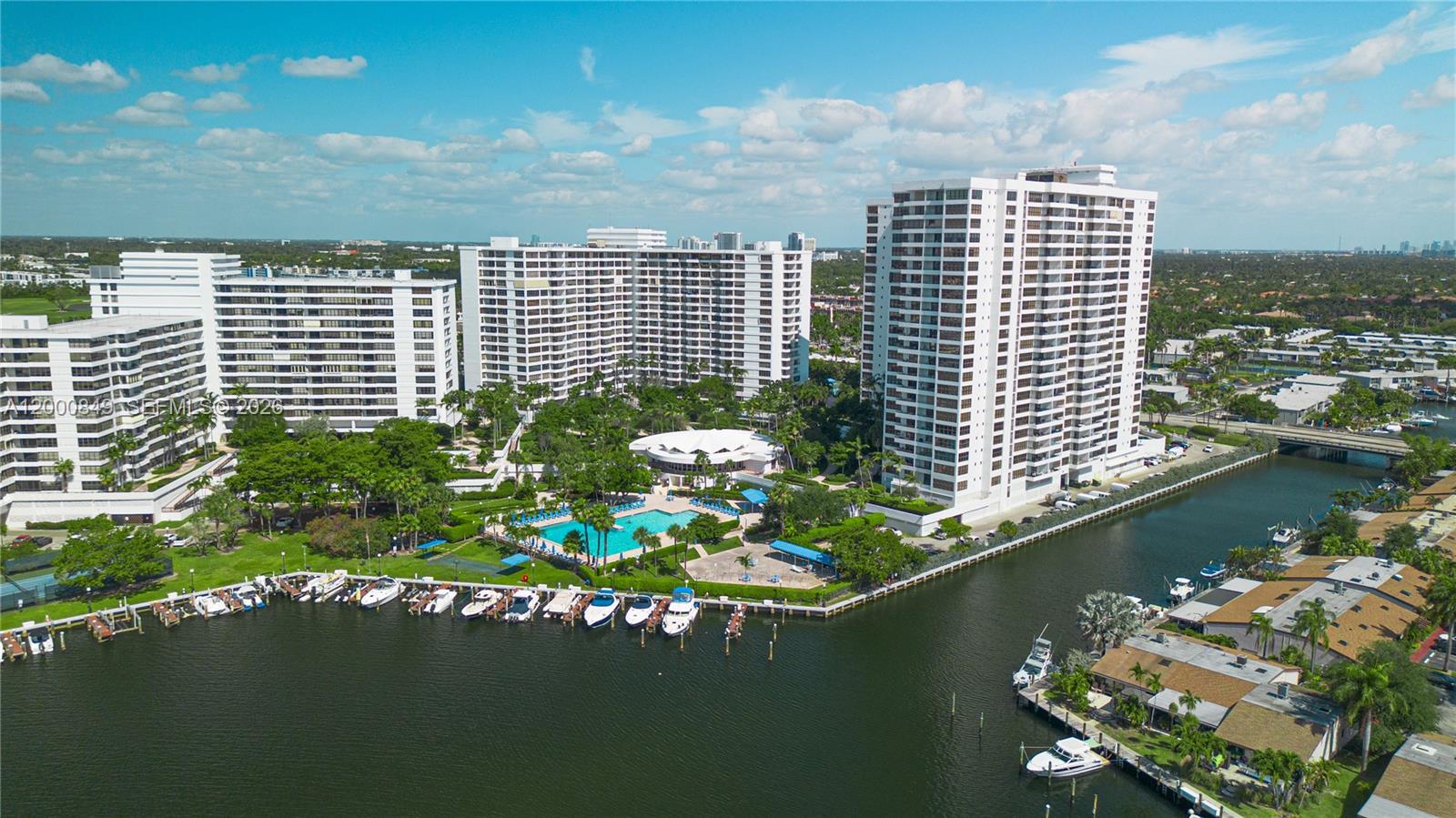 OLYMPUS CONDO PHASE - Residential