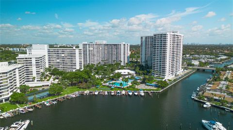 Tiny photo for 600 Three Islands Blvd #618, Hallandale Beach, FL 33009 (MLS # A12000849)