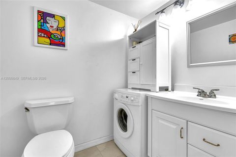 Tiny photo for 600 Three Islands Blvd #618, Hallandale Beach, FL 33009 (MLS # A12000849)