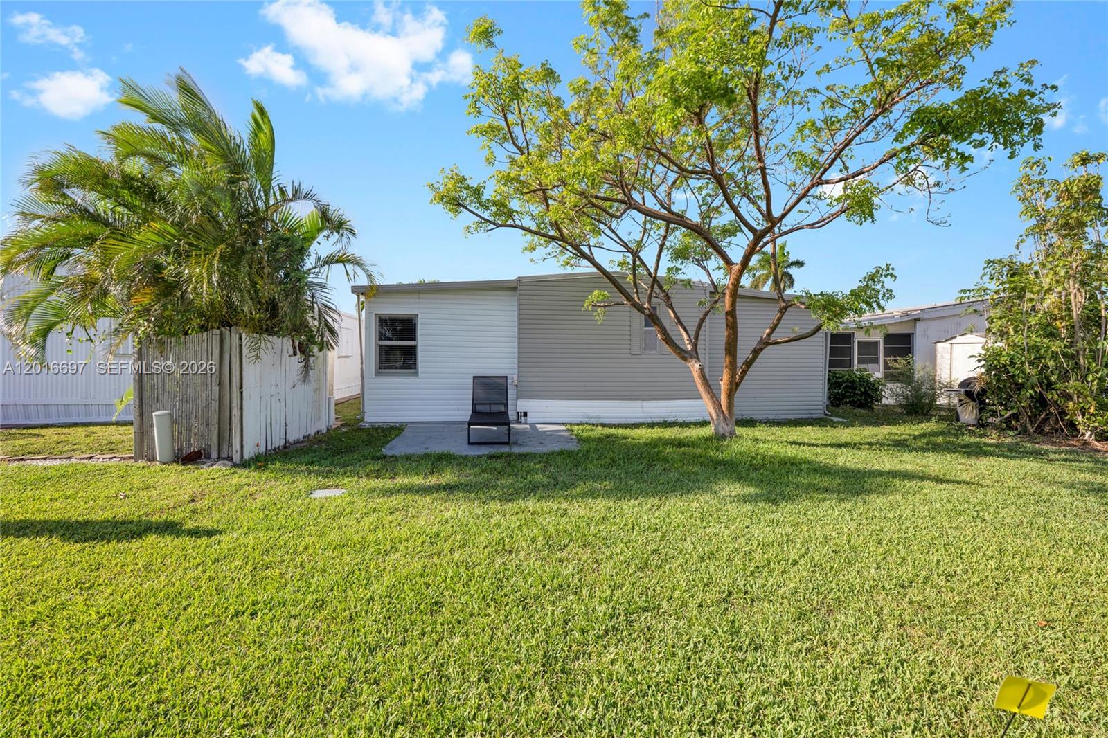 RAVENSWOOD ESTATES & MARI - Residential