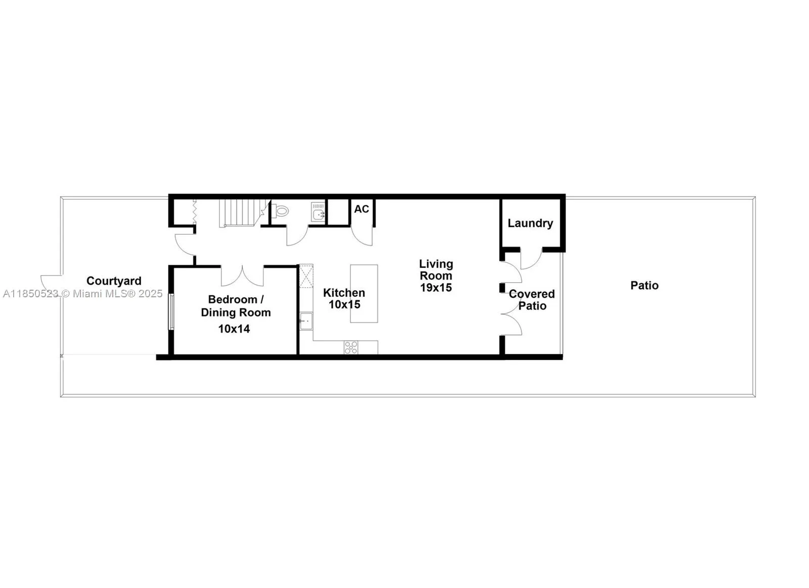 Miami, Florida 33176, United States, 3 Bedrooms Bedrooms, ,3 BathroomsBathrooms,Residential,Active,183970