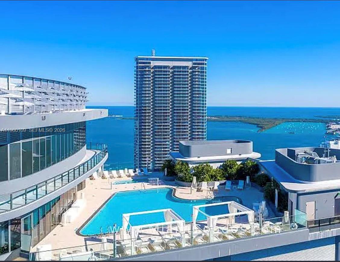 BRICKELL FLATIRON CONDO - Residential