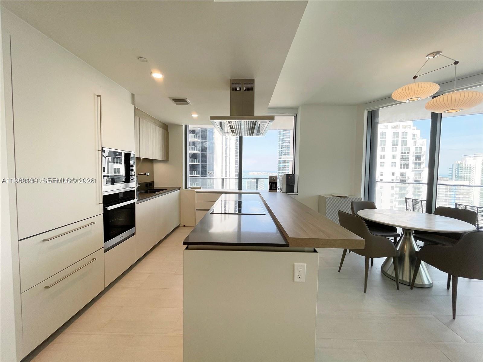 BRICKELL FLATIRON CONDO - Residential