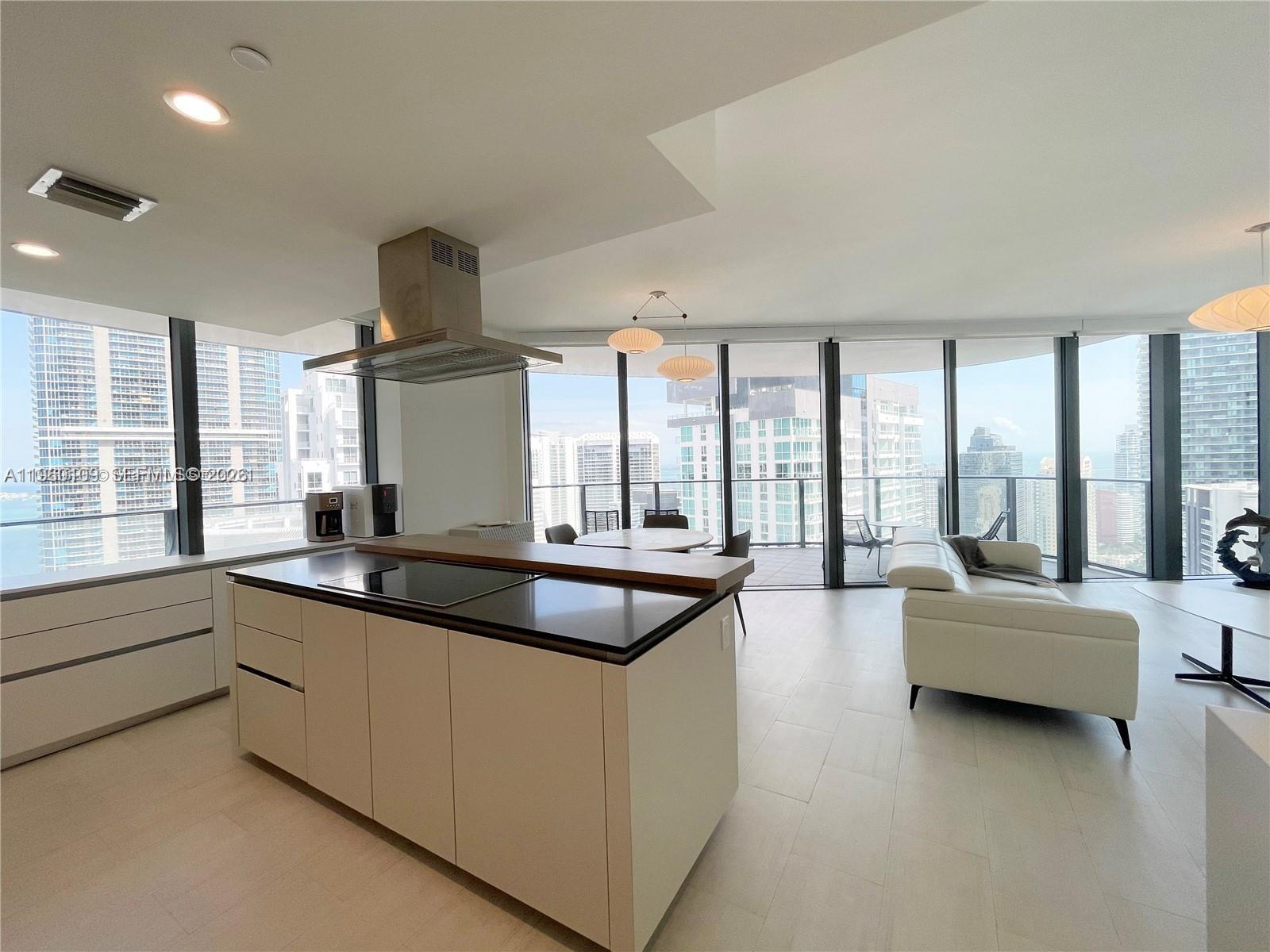 BRICKELL FLATIRON CONDO - Residential