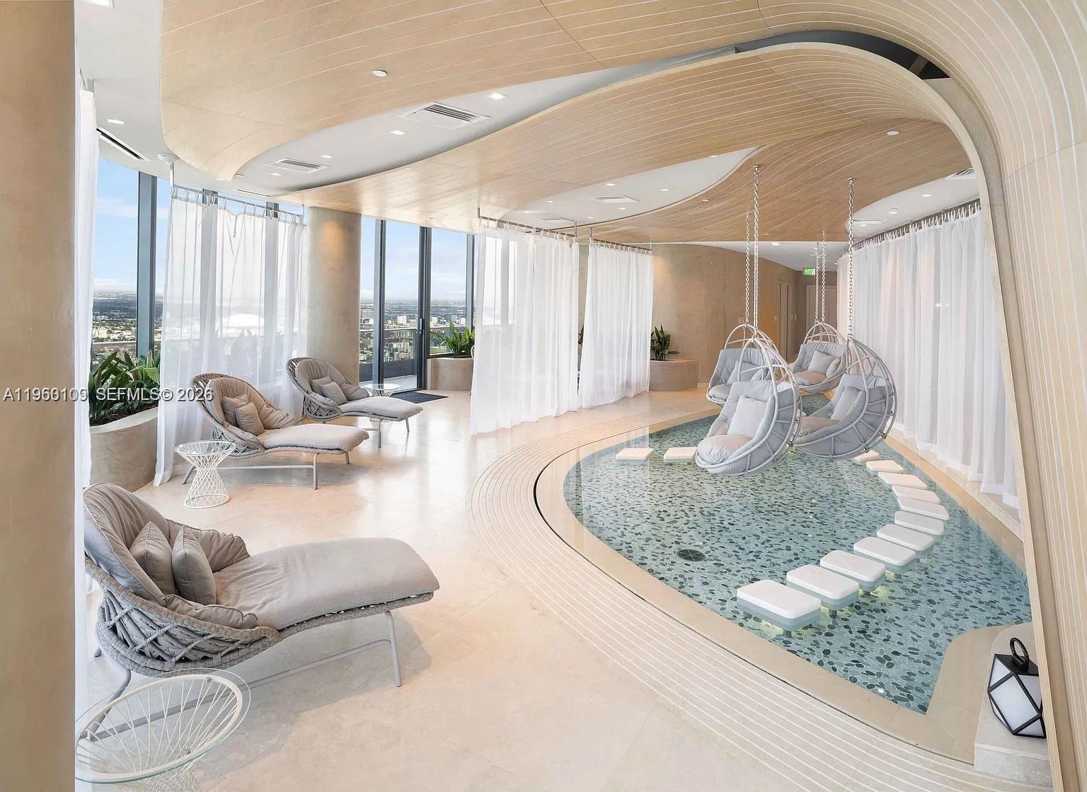 BRICKELL FLATIRON CONDO - Residential