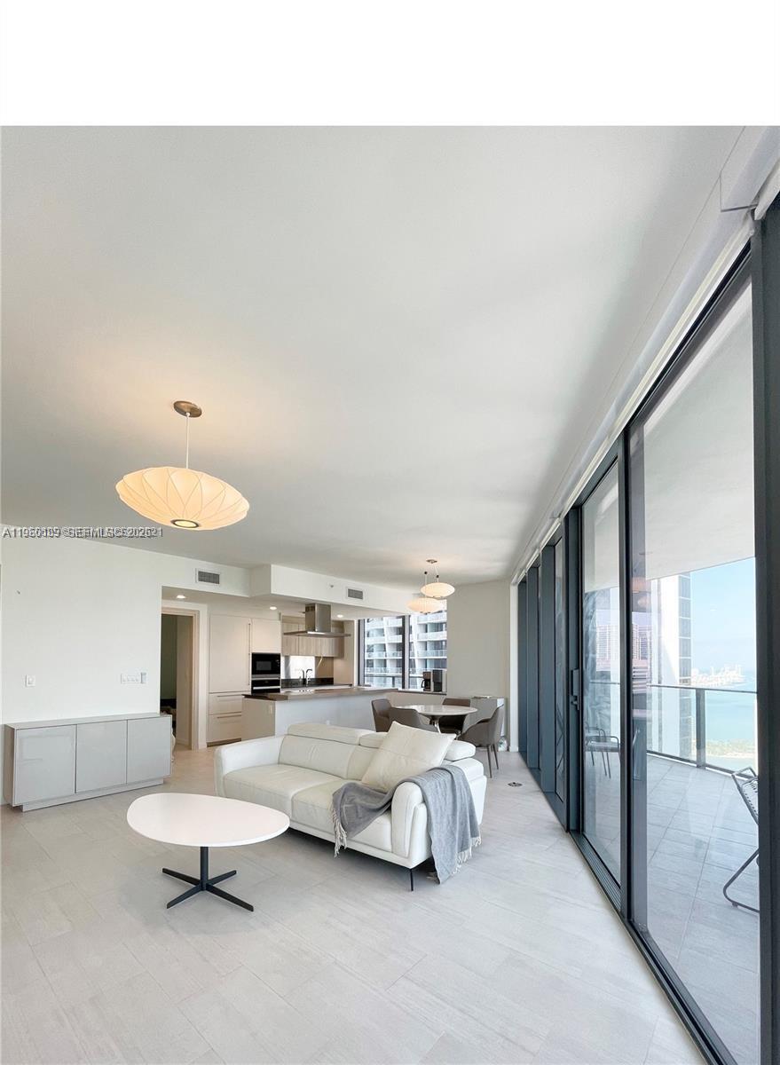 BRICKELL FLATIRON CONDO - Residential