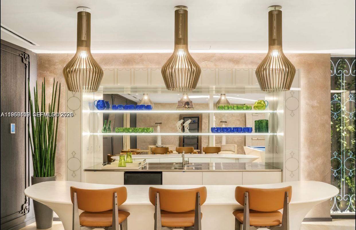 BRICKELL FLATIRON CONDO - Residential