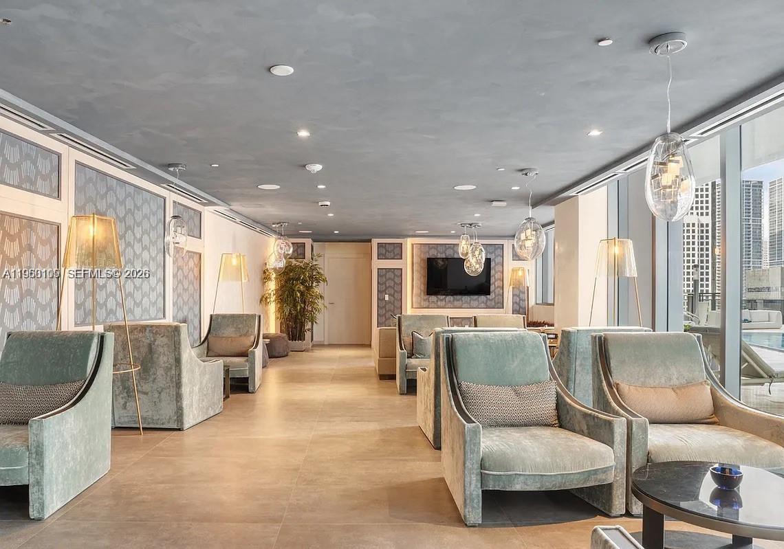 BRICKELL FLATIRON CONDO - Residential