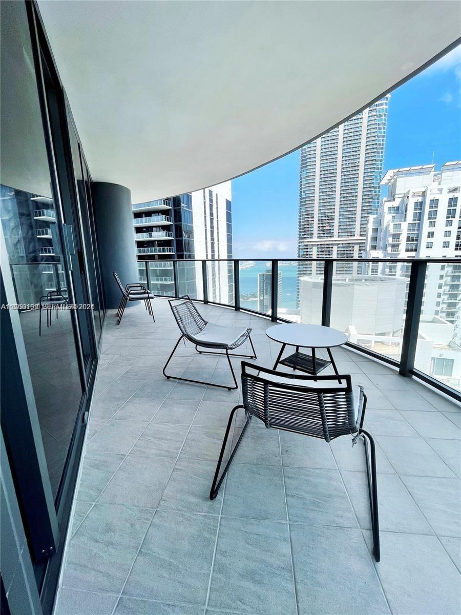 BRICKELL FLATIRON CONDO - Residential