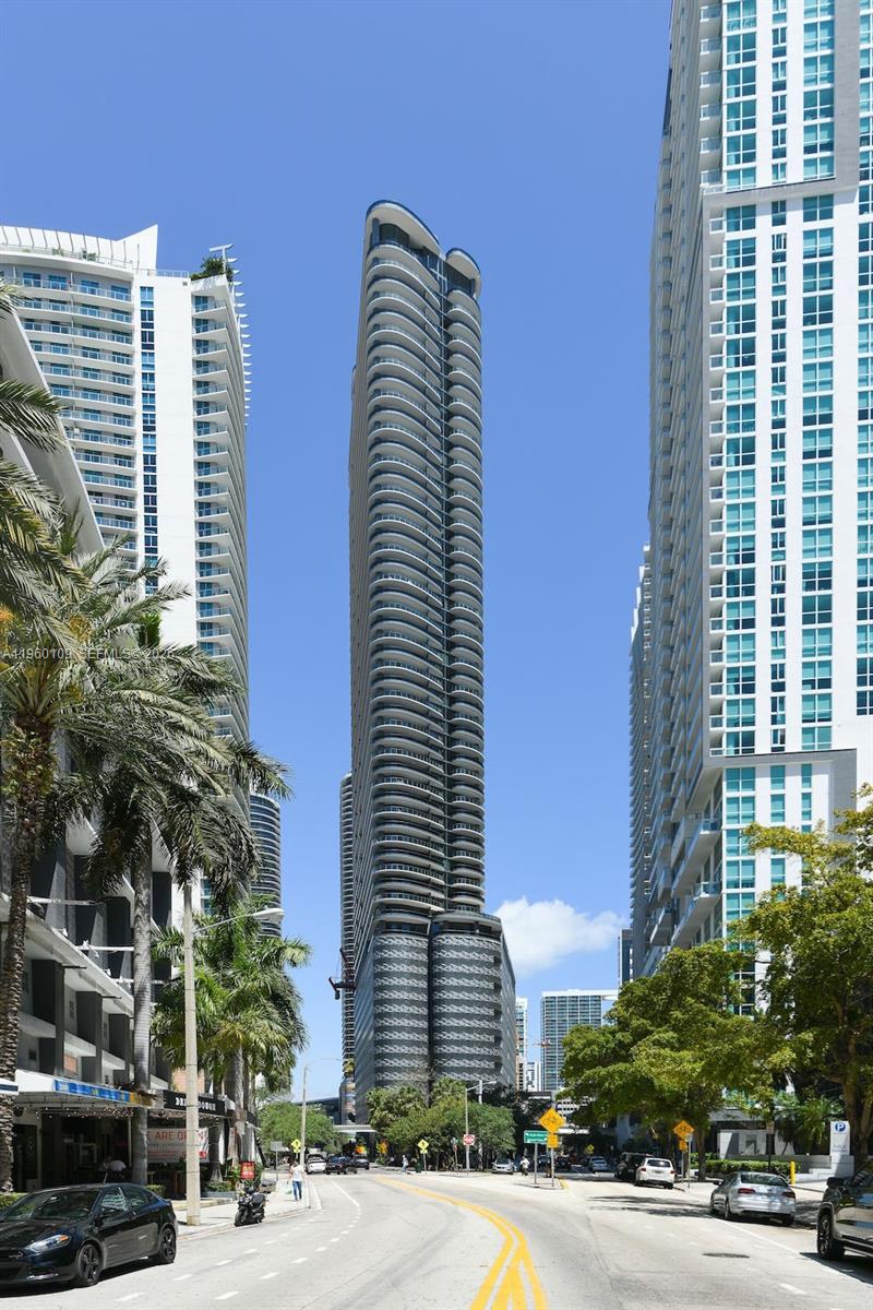 BRICKELL FLATIRON CONDO - Residential