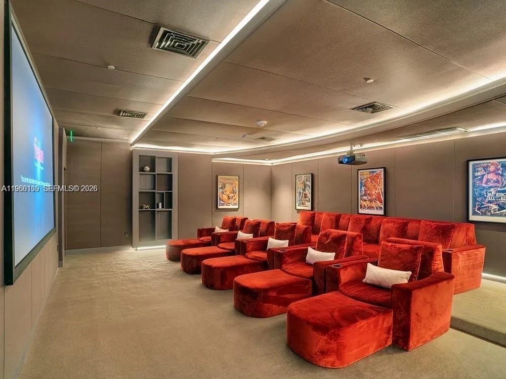 BRICKELL FLATIRON CONDO - Residential