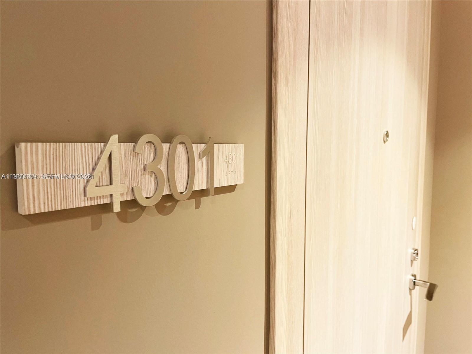 BRICKELL FLATIRON CONDO - Residential