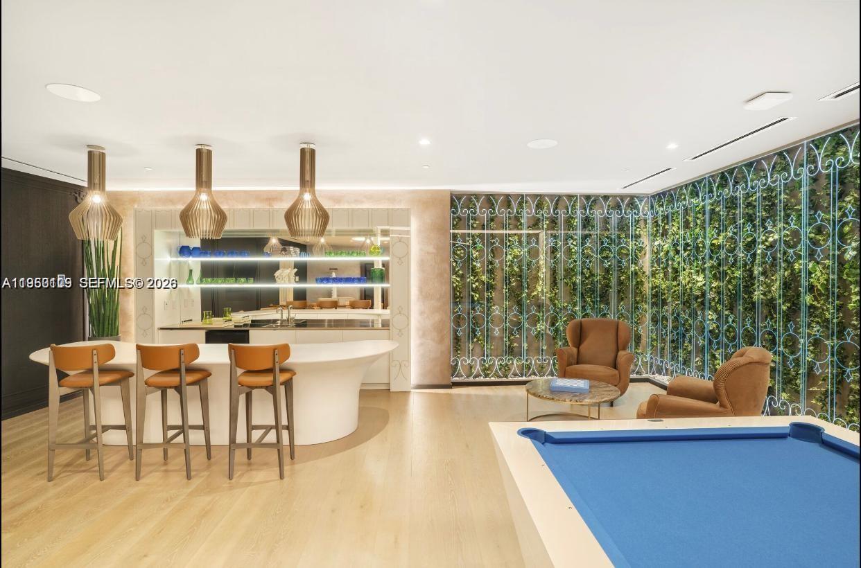 BRICKELL FLATIRON CONDO - Residential