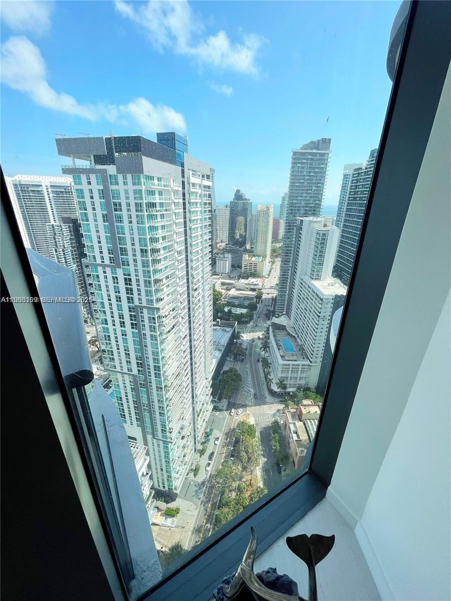 BRICKELL FLATIRON CONDO - Residential