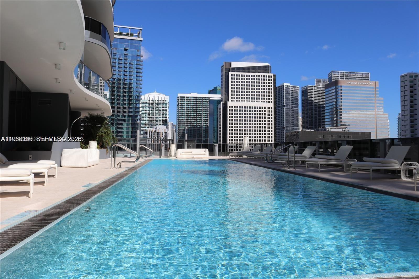 BRICKELL FLATIRON CONDO - Residential