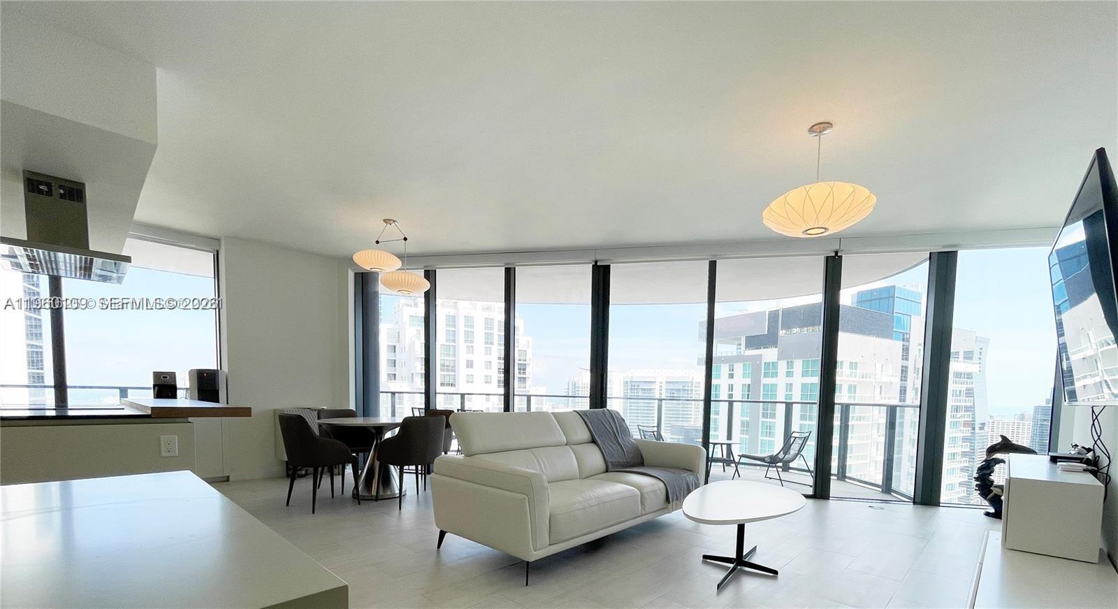 BRICKELL FLATIRON CONDO - Residential