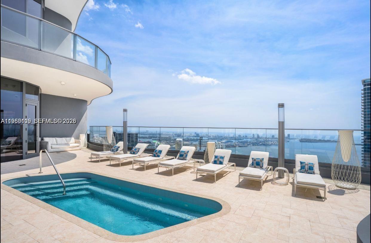 BRICKELL FLATIRON CONDO - Residential