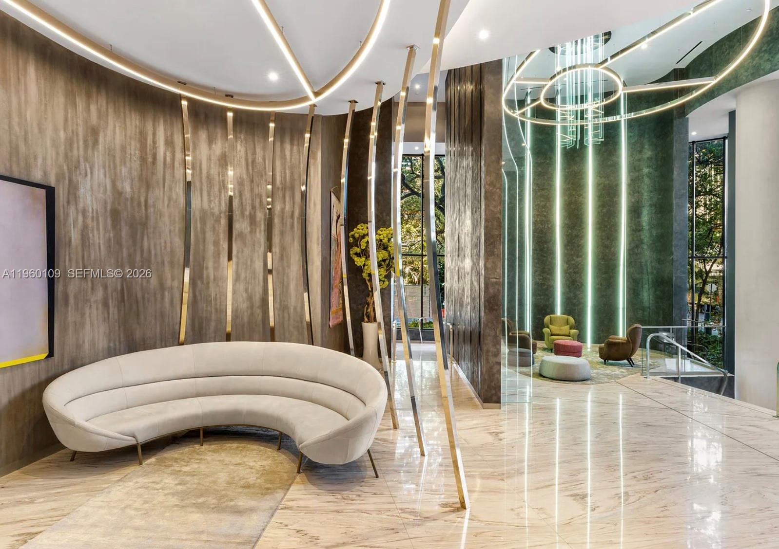 BRICKELL FLATIRON CONDO - Residential