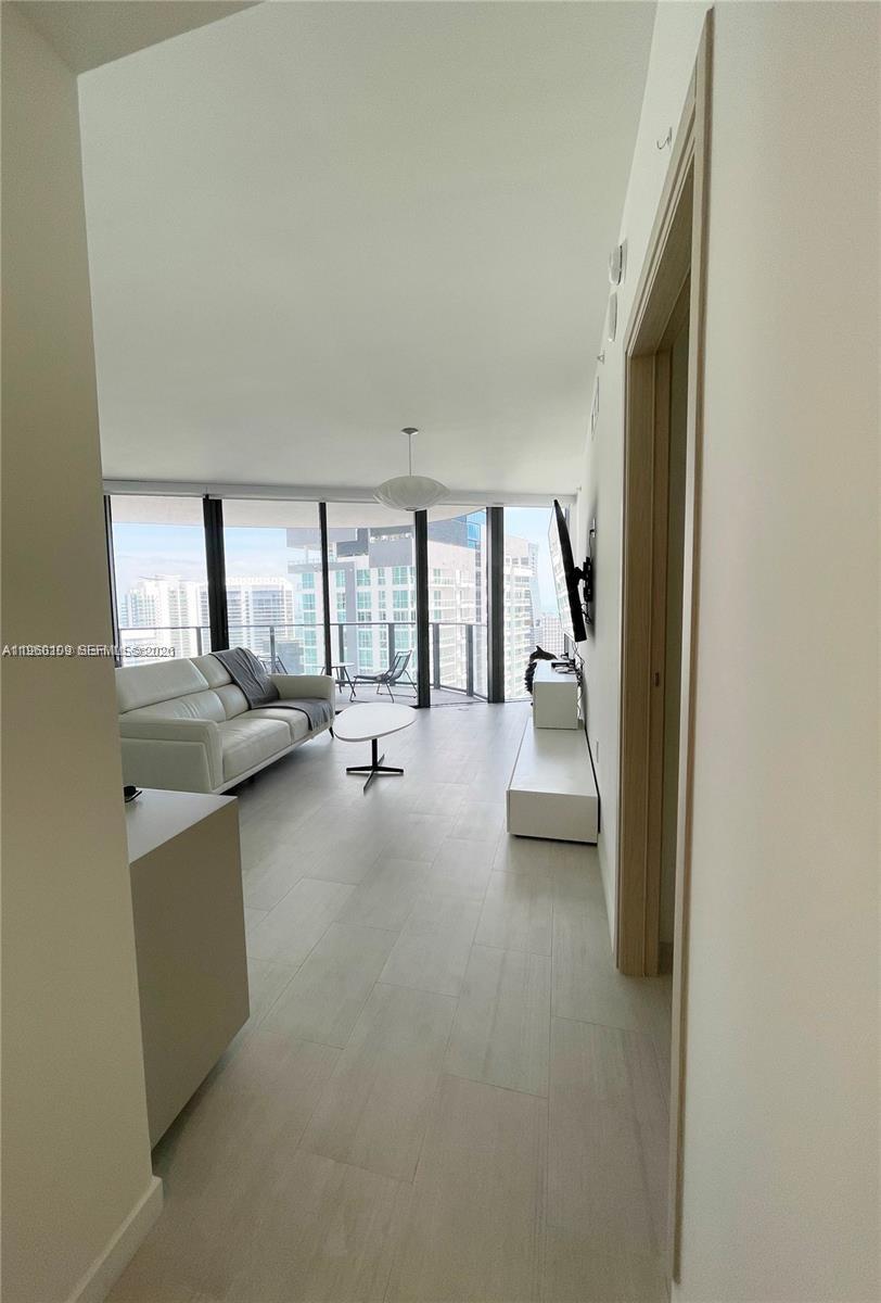 BRICKELL FLATIRON CONDO - Residential
