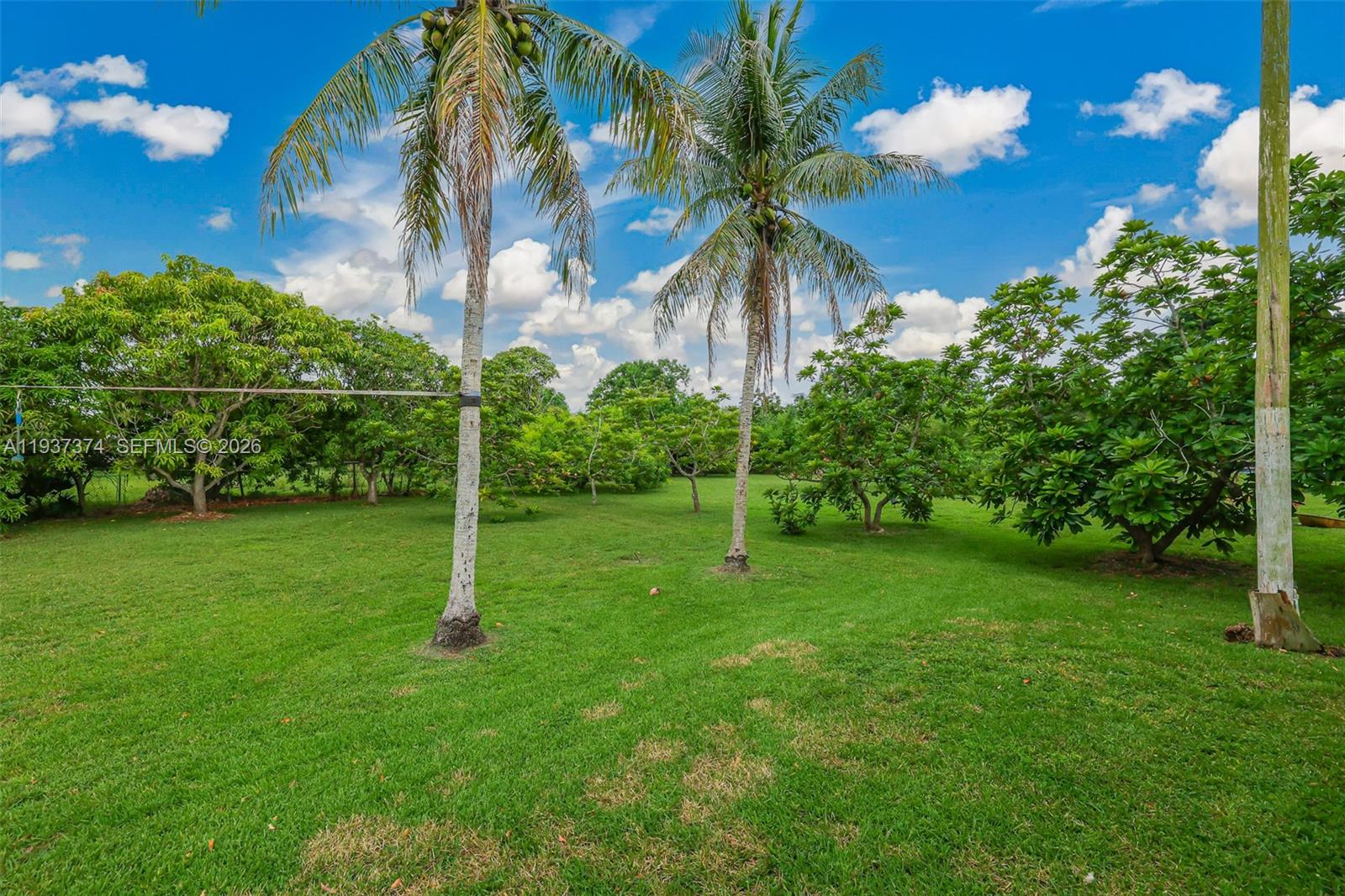 BONANZA RANCH ESTATES - Residential