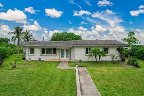 20890 SW 236th St Homestead FL 33031