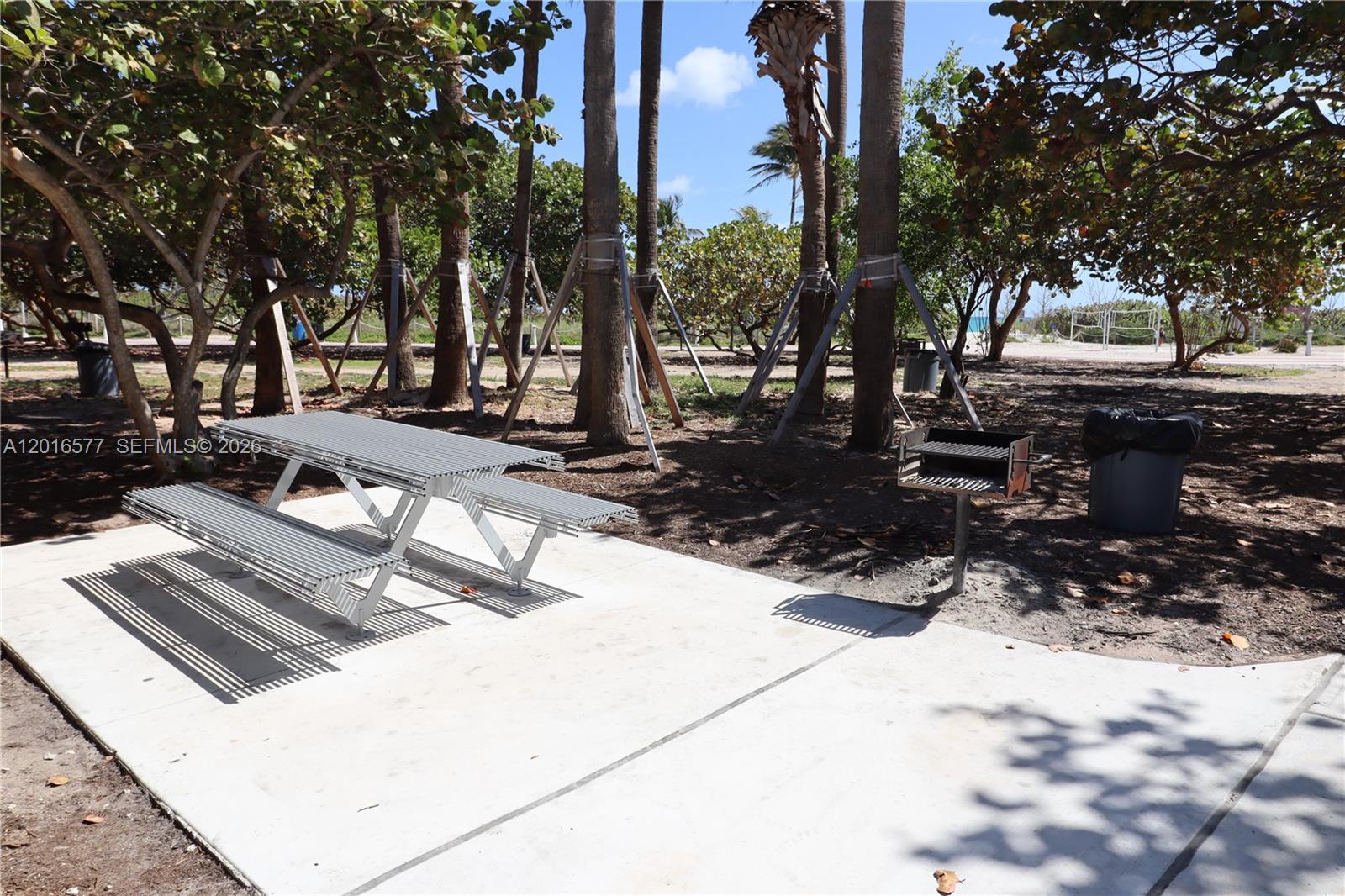 BISCAYNE BEACH-3RD ADDN - Residential Lease