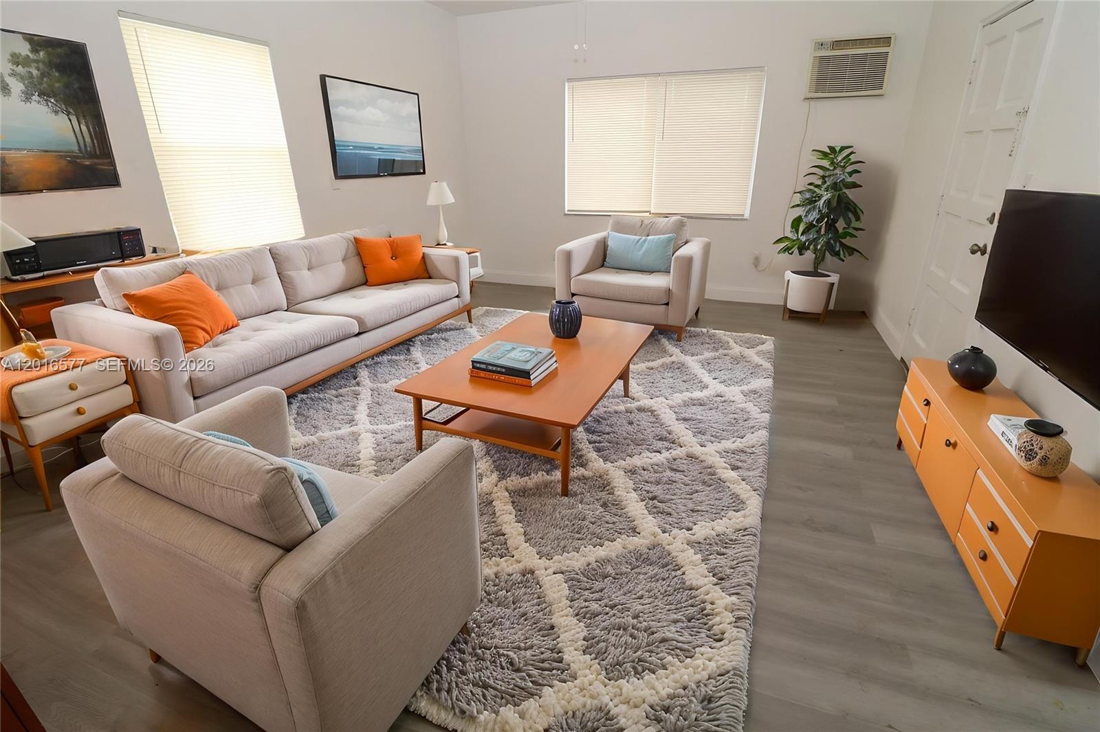 BISCAYNE BEACH-3RD ADDN - Residential Lease