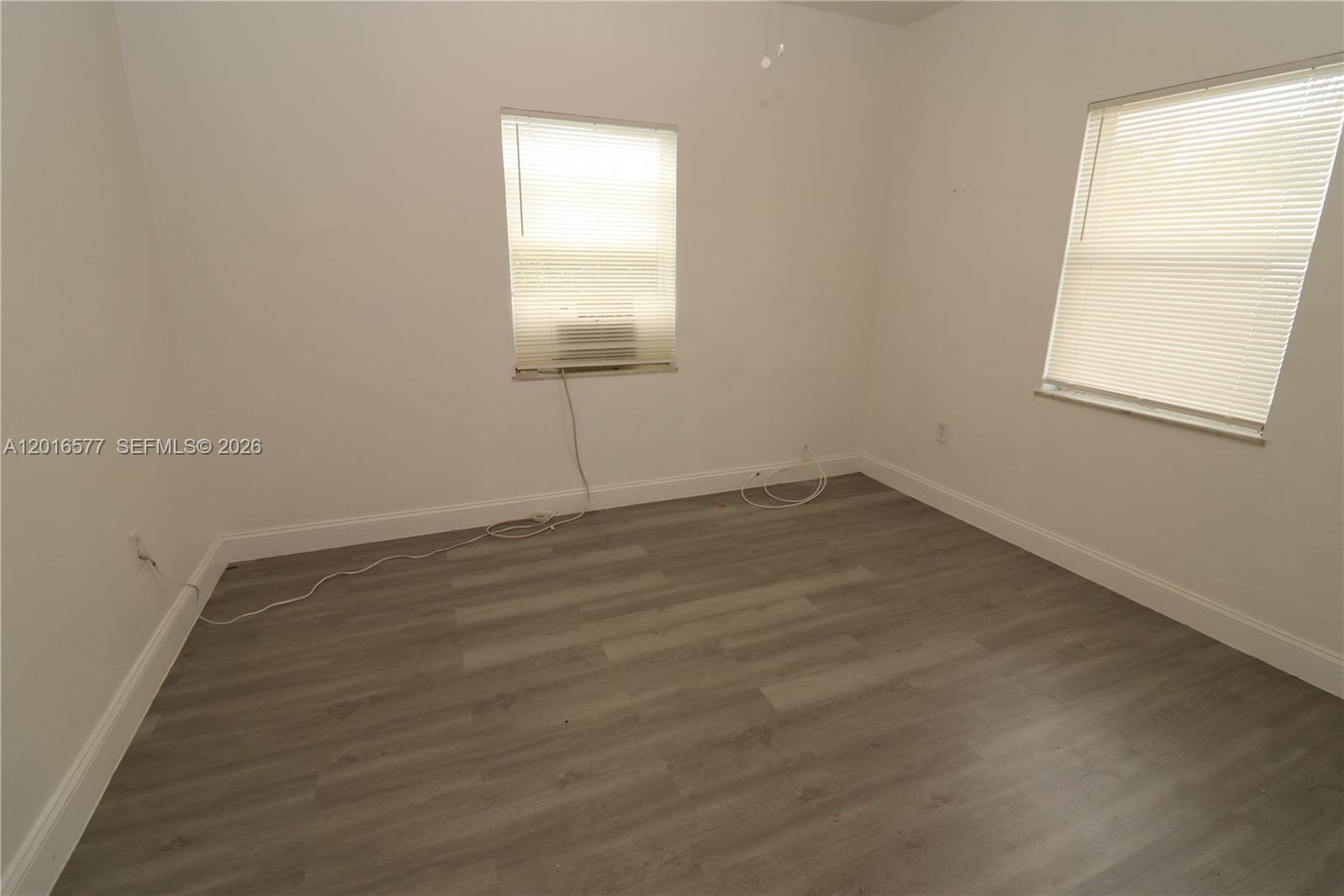 BISCAYNE BEACH-3RD ADDN - Residential Lease