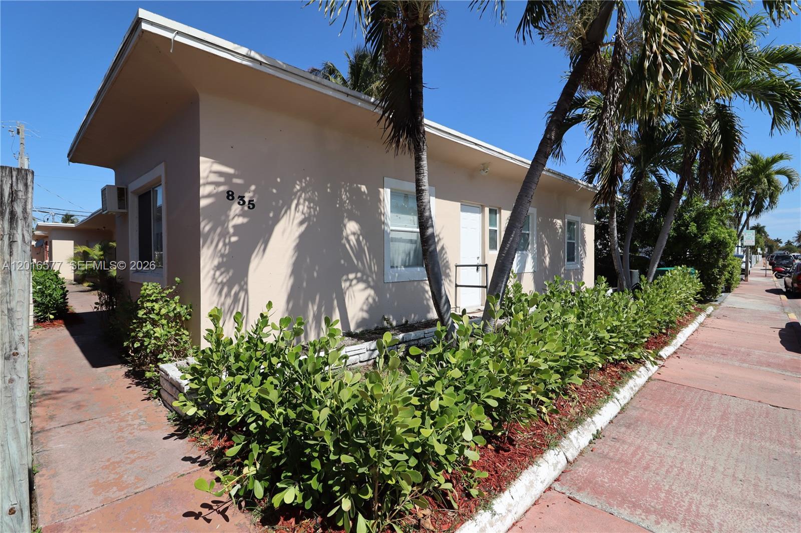 BISCAYNE BEACH-3RD ADDN - Residential Lease