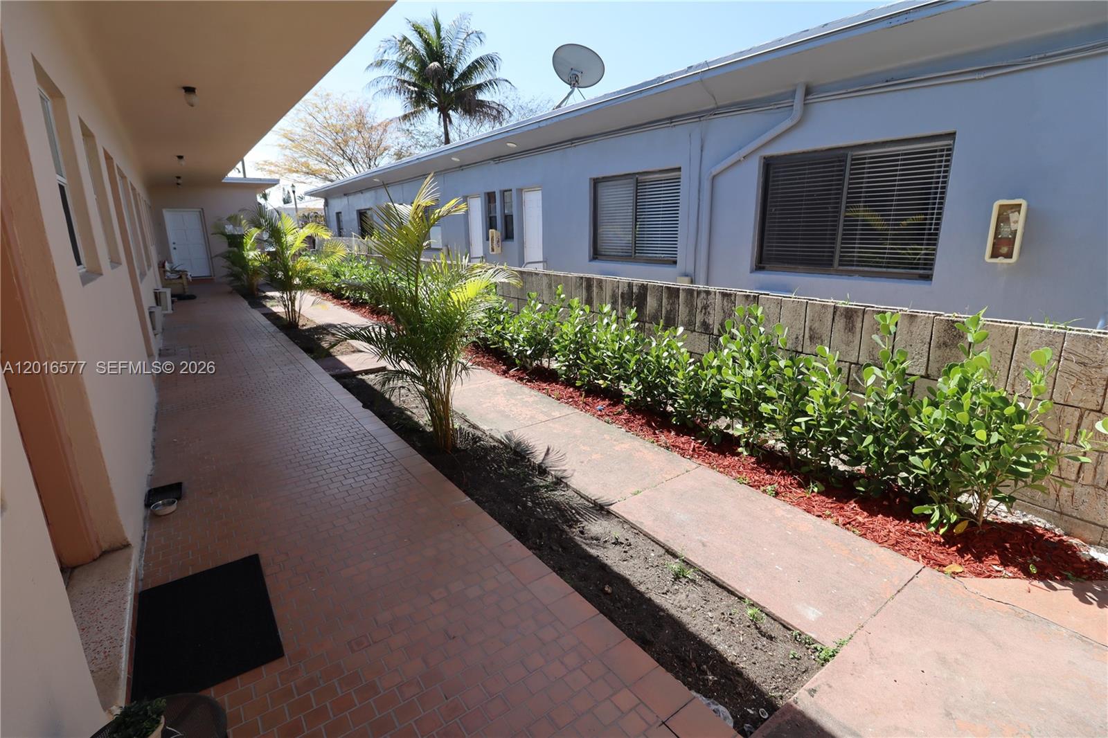 BISCAYNE BEACH-3RD ADDN - Residential Lease