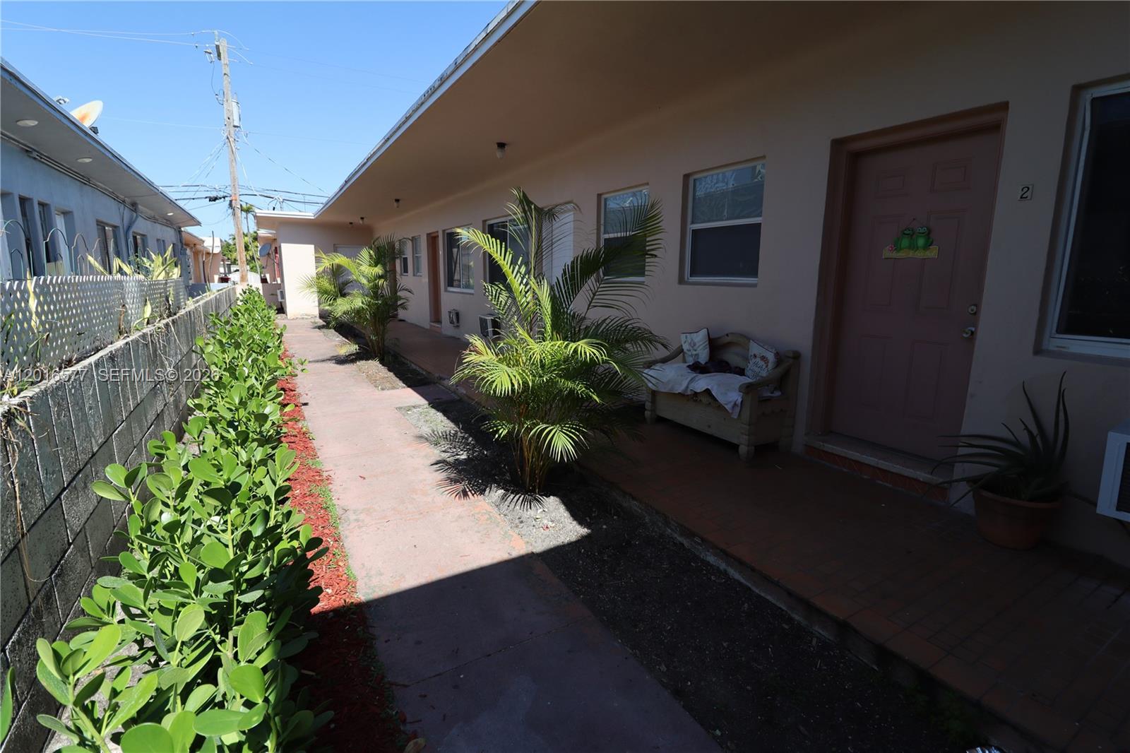 BISCAYNE BEACH-3RD ADDN - Residential Lease