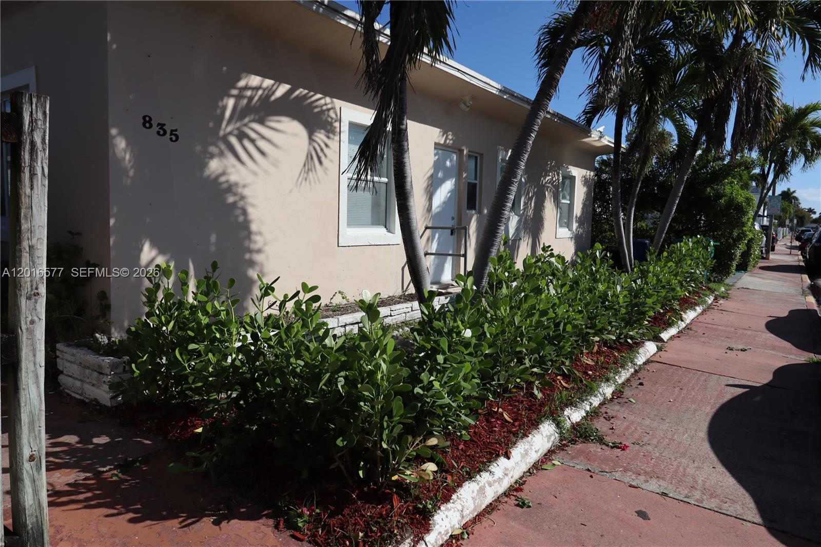 BISCAYNE BEACH-3RD ADDN - Residential Lease