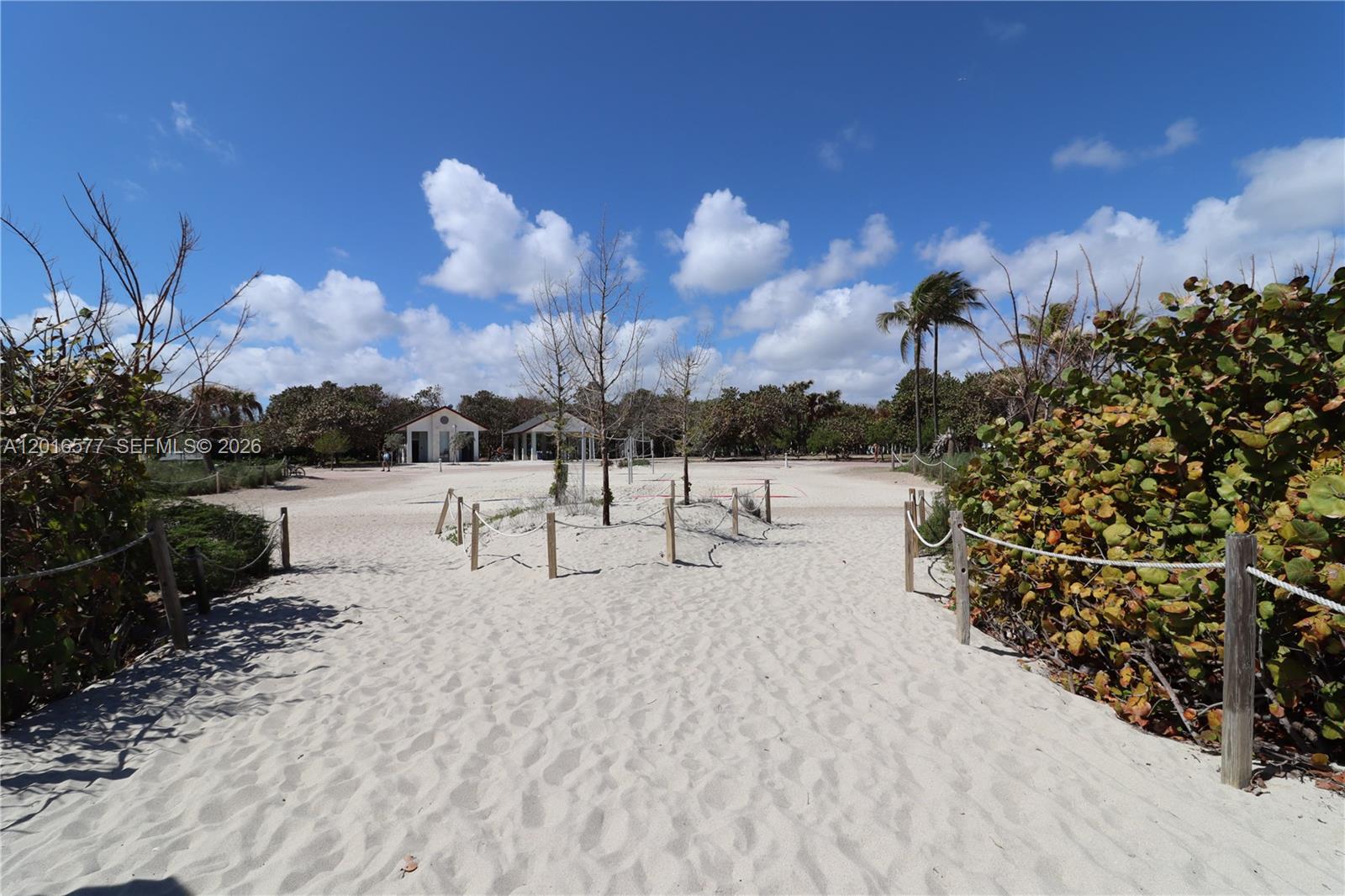 BISCAYNE BEACH-3RD ADDN - Residential Lease