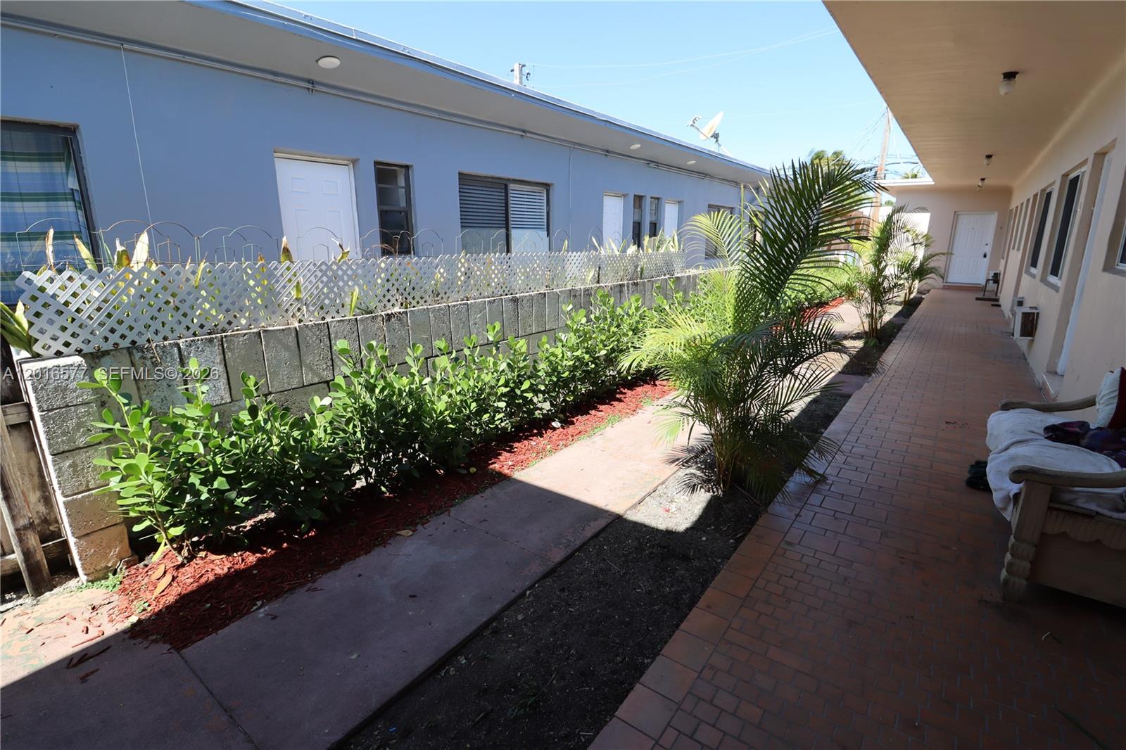 BISCAYNE BEACH-3RD ADDN - Residential Lease